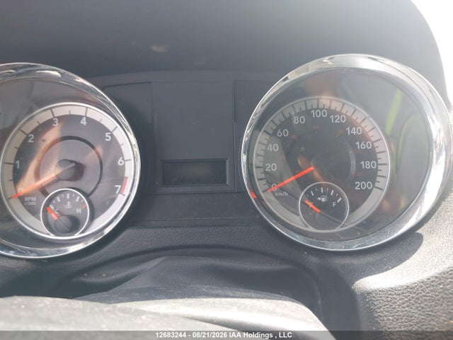 Продажа на аукционе авто 2012 Dodge Grand Caravan Se/sxt, vin: 2C4RDGBG7CR289399, номер лота: 12683244