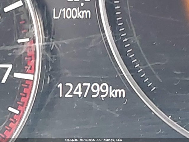 JM1BPBCM3K1113551 Mazda Mazda3 Gs