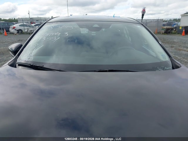 JM1BPBCM3K1113551 Mazda Mazda3 Gs