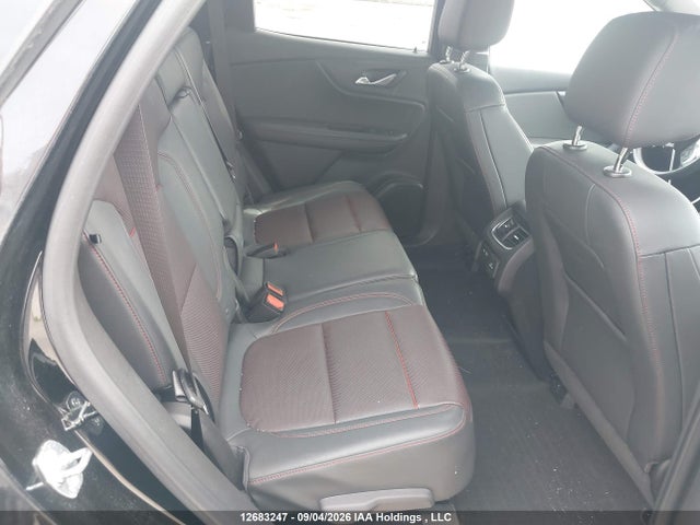 Chevrolet BLAZER RS 2022 3GNKBKRS3NS136116 Image 8