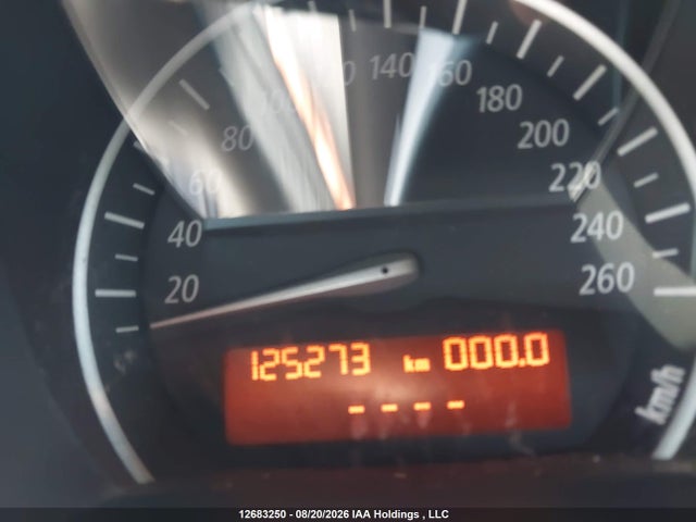 Продажа на аукционе авто 2008 Bmw Z4, vin: 4USBU53508LW93643, номер лота: 12683250
