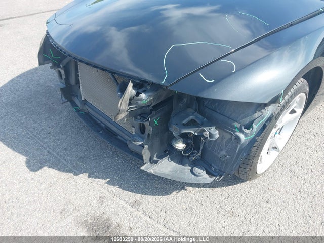 Продажа на аукционе авто 2008 Bmw Z4, vin: 4USBU53508LW93643, номер лота: 12683250