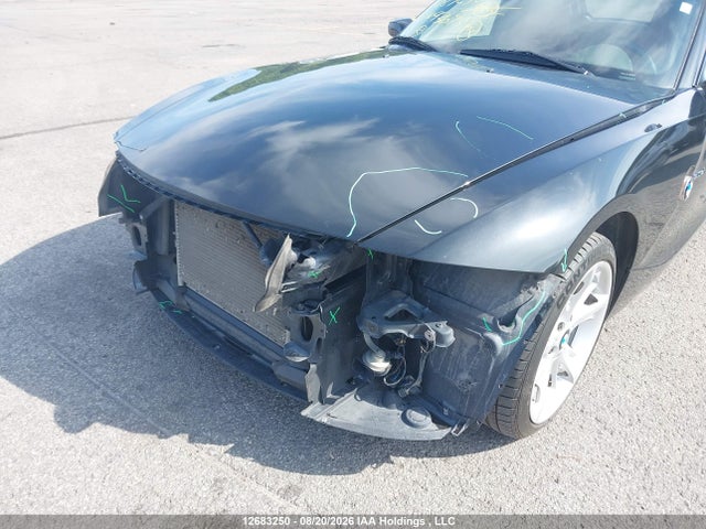 Продажа на аукционе авто 2008 Bmw Z4, vin: 4USBU53508LW93643, номер лота: 12683250