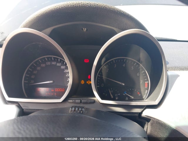 Продажа на аукционе авто 2008 Bmw Z4, vin: 4USBU53508LW93643, номер лота: 12683250