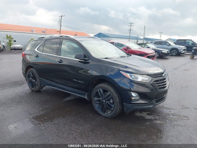 2020 2GNAXUEV1L6283555 main image
