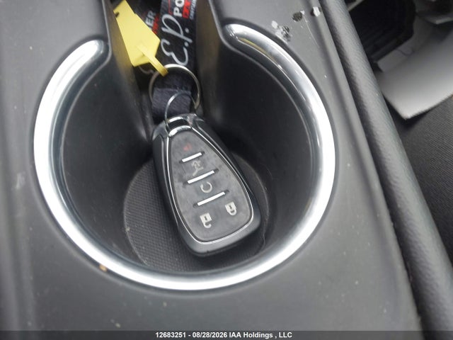 2020 Chevrolet Equinox Lt მანქანა იყიდება აუქციონზე, vin: 2GNAXUEV1L6283555, აუქციონის ნომერი: 12683251