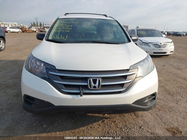 Honda CR-V LX 2014 2HKRM4H35EH103989 Image 13