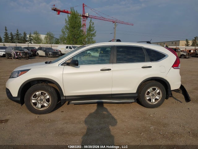 Honda CR-V LX 2014 2HKRM4H35EH103989 Image 15