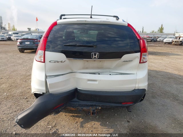 Honda CR-V LX 2014 2HKRM4H35EH103989 Image 17