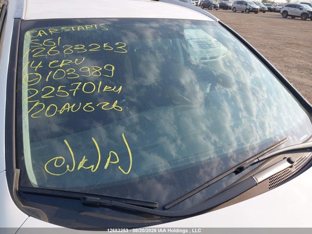 Honda CR-V LX 2014 2HKRM4H35EH103989 Image 18