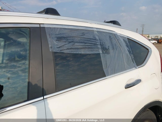 Honda CR-V LX 2014 2HKRM4H35EH103989 Image 22