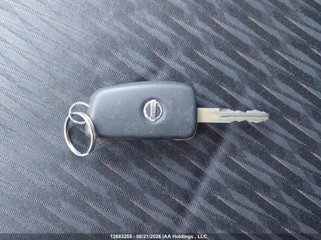 Nissan ROGUE S/SV 2017 5N1AT2MTXHC786472 Image 11
