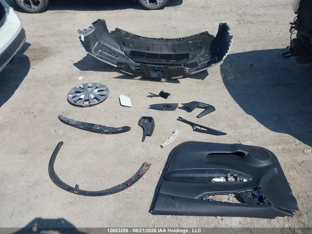 Nissan ROGUE S/SV 2017 5N1AT2MTXHC786472 Image 12