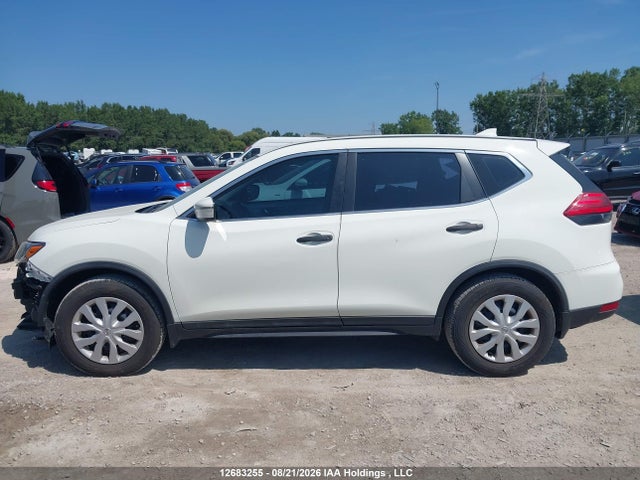 Nissan ROGUE S/SV 2017 5N1AT2MTXHC786472 Image 15