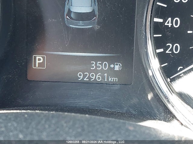 Nissan ROGUE S/SV 2017 5N1AT2MTXHC786472 Image 16