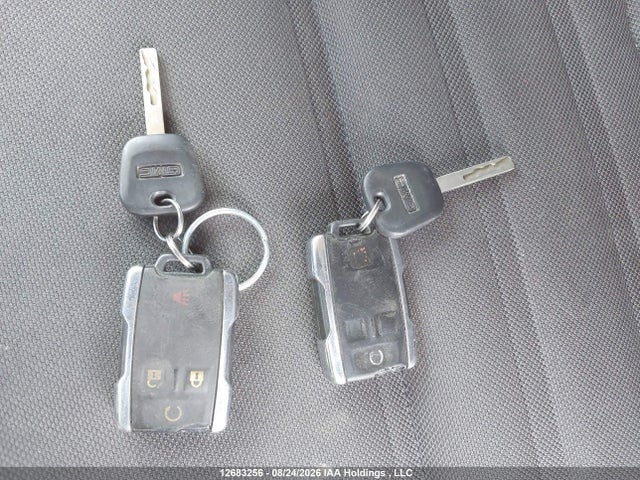 GMC CANYON SLE 2015 1GTG6BE30F1204893 Image 11