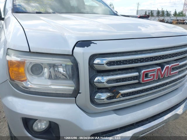 GMC CANYON SLE 2015 1GTG6BE30F1204893 Image 12