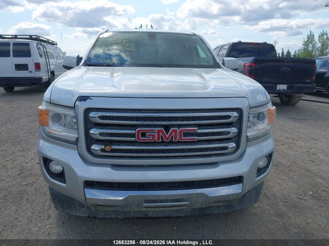 GMC CANYON SLE 2015 1GTG6BE30F1204893 Image 13