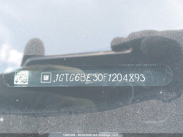 GMC CANYON SLE 2015 1GTG6BE30F1204893 Image 20
