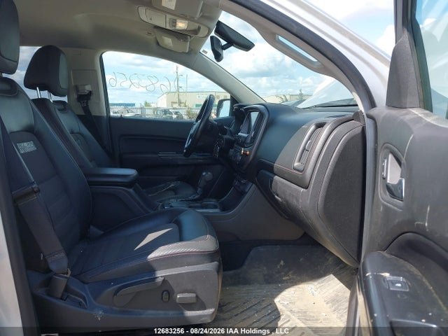 GMC CANYON SLE 2015 1GTG6BE30F1204893 Image 5