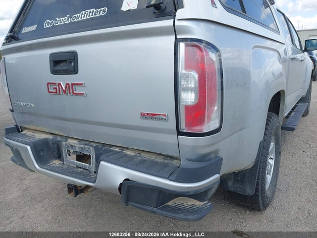 GMC CANYON SLE 2015 1GTG6BE30F1204893 Image 6
