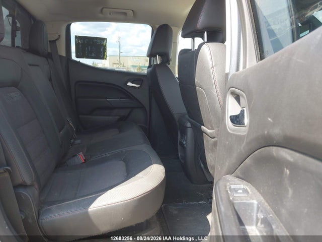 GMC CANYON SLE 2015 1GTG6BE30F1204893 Image 8