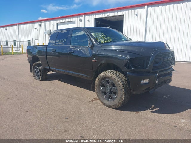 Aukcja sprzedaży 2018 Ram 2500 Laramie, vin: 3C6UR5NL2JG344294, numer aukcji: 12683259