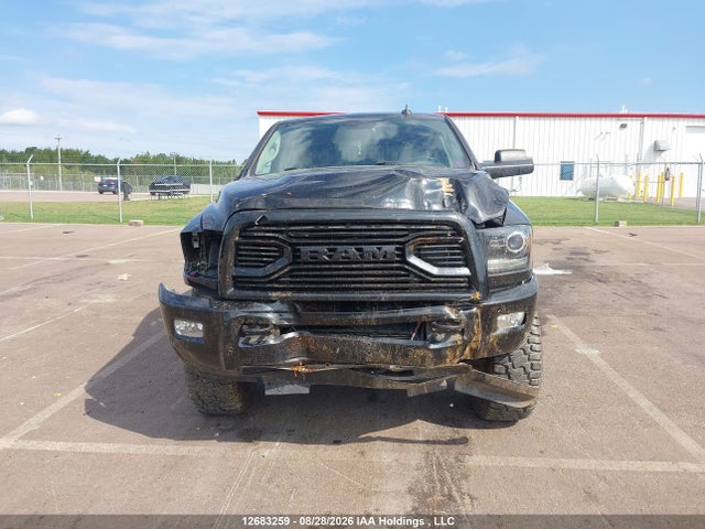 Aukcja sprzedaży 2018 Ram 2500 Laramie, vin: 3C6UR5NL2JG344294, numer aukcji: 12683259
