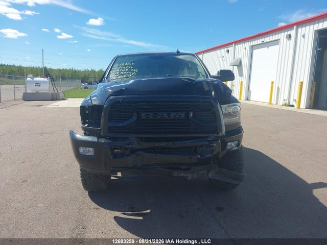 Aukcja sprzedaży 2018 Ram 2500 Laramie, vin: 3C6UR5NL2JG344294, numer aukcji: 12683259