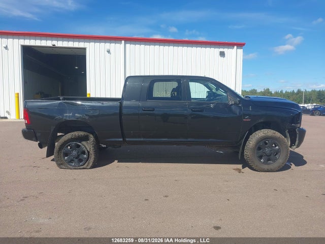 Aukcja sprzedaży 2018 Ram 2500 Laramie, vin: 3C6UR5NL2JG344294, numer aukcji: 12683259