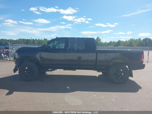 Aukcja sprzedaży 2018 Ram 2500 Laramie, vin: 3C6UR5NL2JG344294, numer aukcji: 12683259