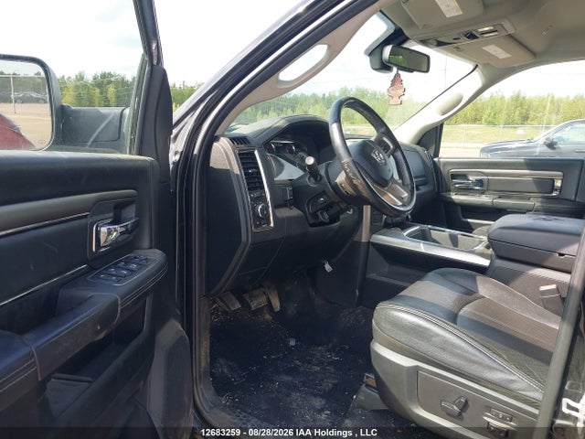 Aukcja sprzedaży 2018 Ram 2500 Laramie, vin: 3C6UR5NL2JG344294, numer aukcji: 12683259