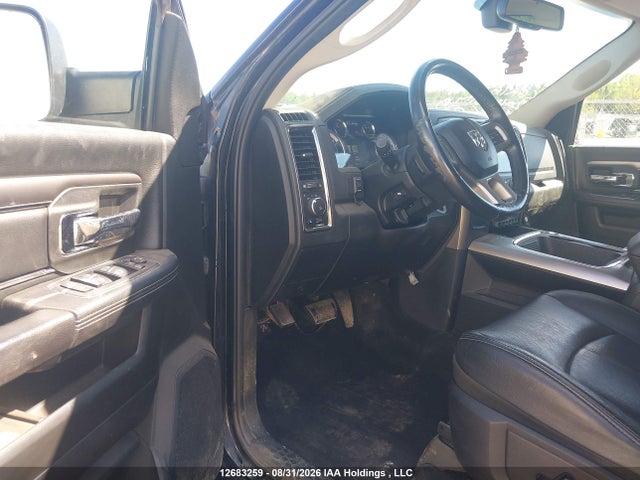 Aukcja sprzedaży 2018 Ram 2500 Laramie, vin: 3C6UR5NL2JG344294, numer aukcji: 12683259