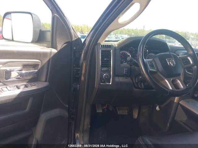 Aukcja sprzedaży 2018 Ram 2500 Laramie, vin: 3C6UR5NL2JG344294, numer aukcji: 12683259