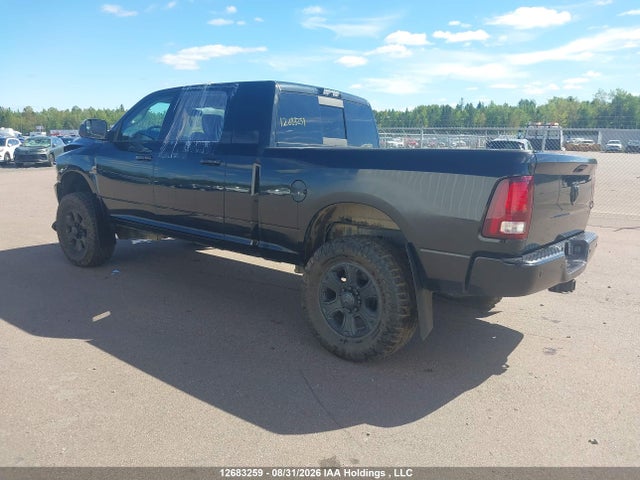 Aukcja sprzedaży 2018 Ram 2500 Laramie, vin: 3C6UR5NL2JG344294, numer aukcji: 12683259