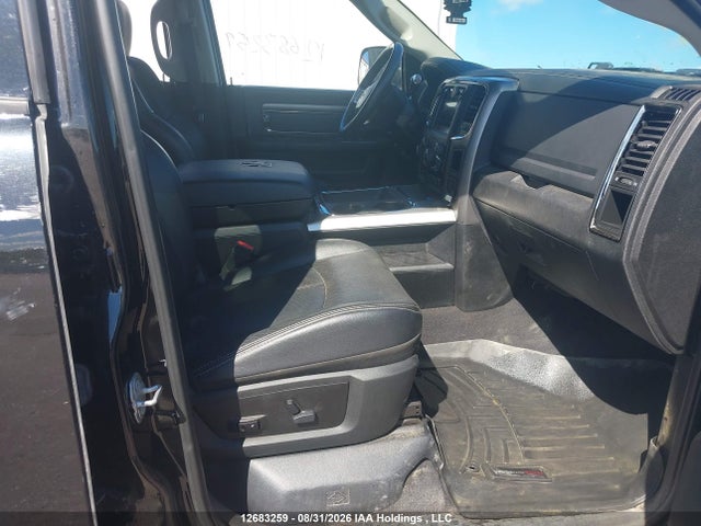 Aukcja sprzedaży 2018 Ram 2500 Laramie, vin: 3C6UR5NL2JG344294, numer aukcji: 12683259