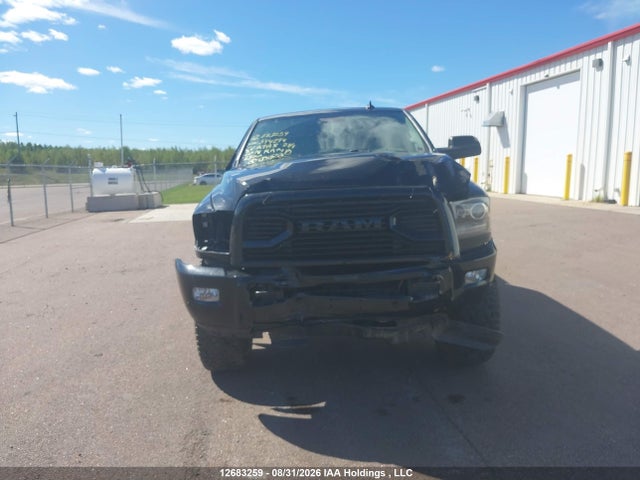 Aukcja sprzedaży 2018 Ram 2500 Laramie, vin: 3C6UR5NL2JG344294, numer aukcji: 12683259