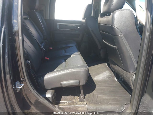 Aukcja sprzedaży 2018 Ram 2500 Laramie, vin: 3C6UR5NL2JG344294, numer aukcji: 12683259