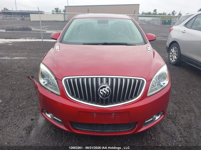 Продажа на аукционе авто 2014 Buick Verano, vin: 1G4PP5SK2E4239194, номер лота: 12683261