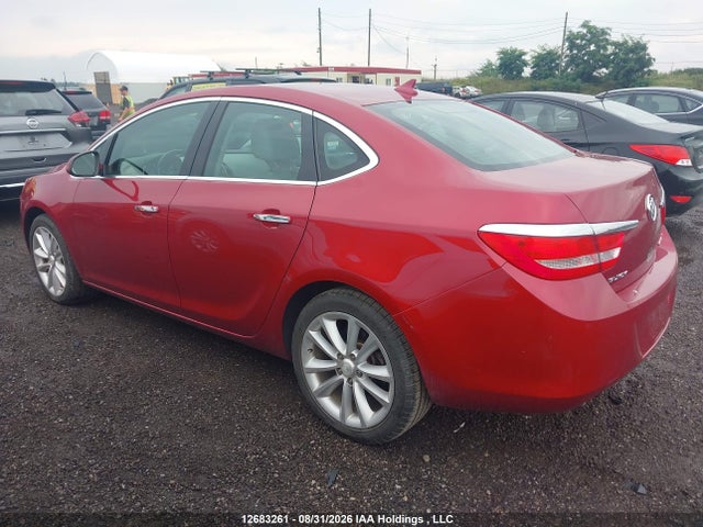 Продажа на аукционе авто 2014 Buick Verano, vin: 1G4PP5SK2E4239194, номер лота: 12683261