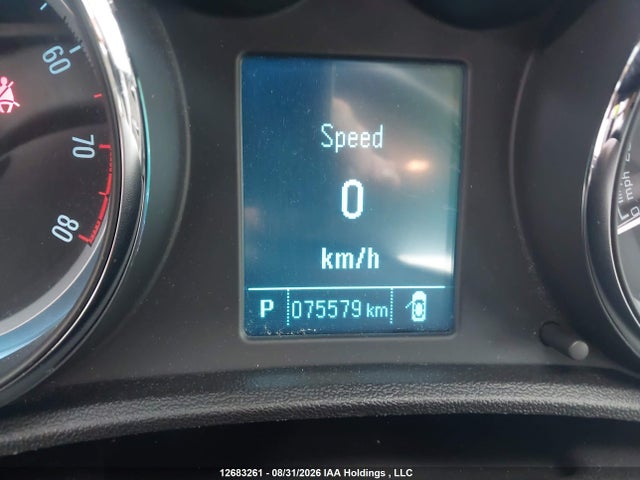 Продажа на аукционе авто 2014 Buick Verano, vin: 1G4PP5SK2E4239194, номер лота: 12683261