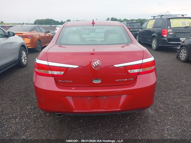 Продажа на аукционе авто 2014 Buick Verano, vin: 1G4PP5SK2E4239194, номер лота: 12683261