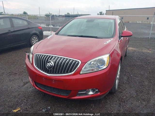 Продажа на аукционе авто 2014 Buick Verano, vin: 1G4PP5SK2E4239194, номер лота: 12683261
