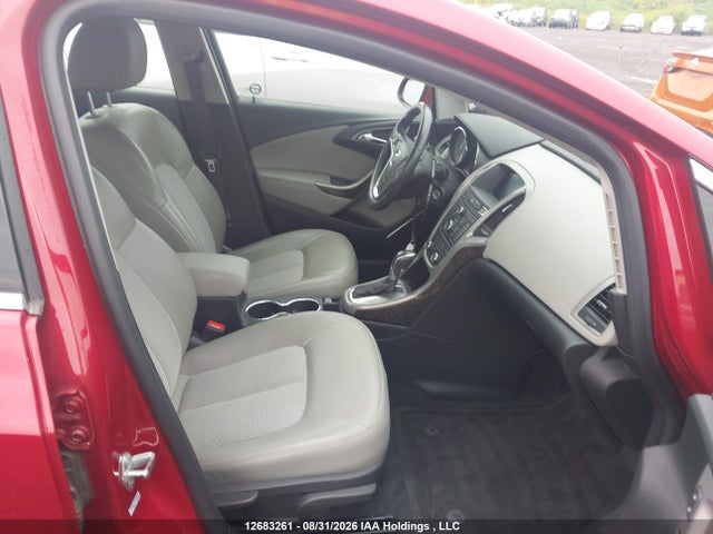 Продажа на аукционе авто 2014 Buick Verano, vin: 1G4PP5SK2E4239194, номер лота: 12683261