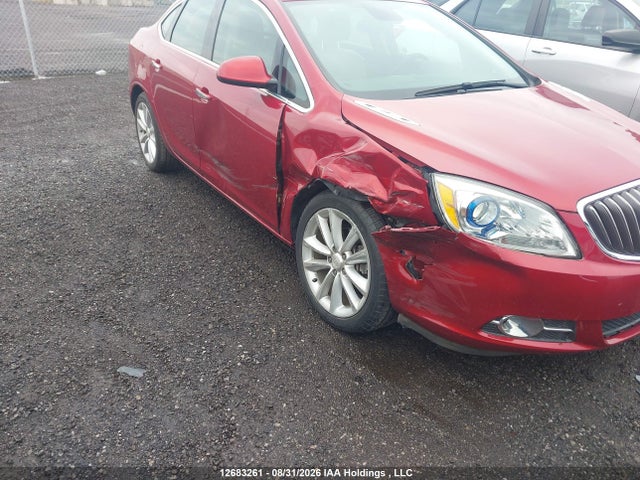 Продажа на аукционе авто 2014 Buick Verano, vin: 1G4PP5SK2E4239194, номер лота: 12683261