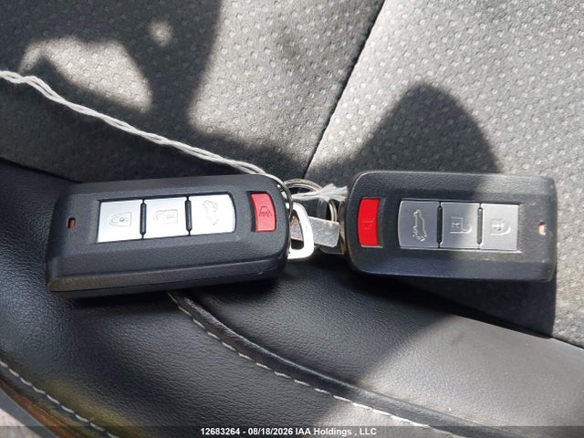 Mitsubishi Eclipse Cross Le/ralliart 2024 JA4ATVAA0RZ632225 Image 9