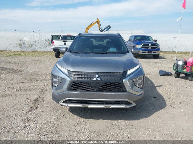 Mitsubishi Eclipse Cross Le/ralliart 2024 JA4ATVAA0RZ632225 Image 10