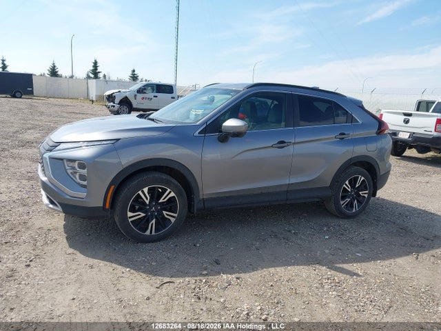 Mitsubishi Eclipse Cross Le/ralliart 2024 JA4ATVAA0RZ632225 Image 11