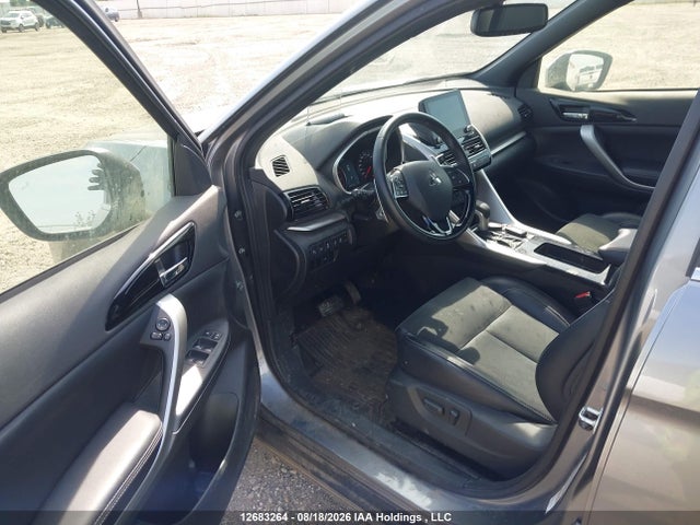 Mitsubishi Eclipse Cross Le/ralliart 2024 JA4ATVAA0RZ632225 Image 15