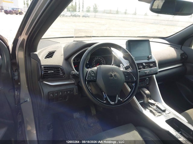 Mitsubishi Eclipse Cross Le/ralliart 2024 JA4ATVAA0RZ632225 Image 16